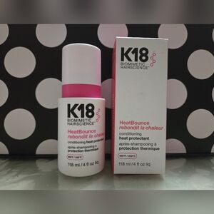 ✨️K18 HeatBounce LIC✨️